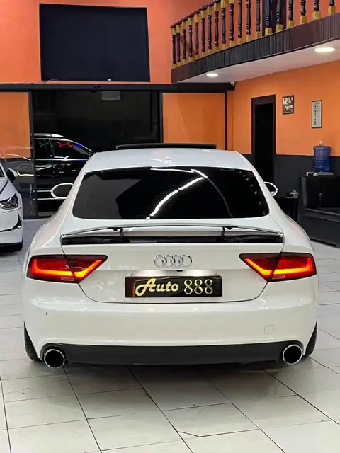 Audi A7, 3.0 L, 2012 year, 150 000 km, Sumgayit - Price: 30 300 ₼ - Tunel.az
