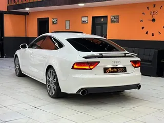 Audi A7, 3.0 L, 2012 year, 150 000 km, Sumgayit - Price: 30 300 ₼ - Tunel.az