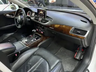 Audi A7, 3.0 L, 2012 year, 150 000 km, Sumgayit - Price: 30 300 ₼ - Tunel.az
