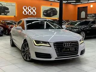 Audi A7, 3.0 L, 2012 year, 150 000 km, Sumgayit - Price: 30 300 ₼ - Tunel.az