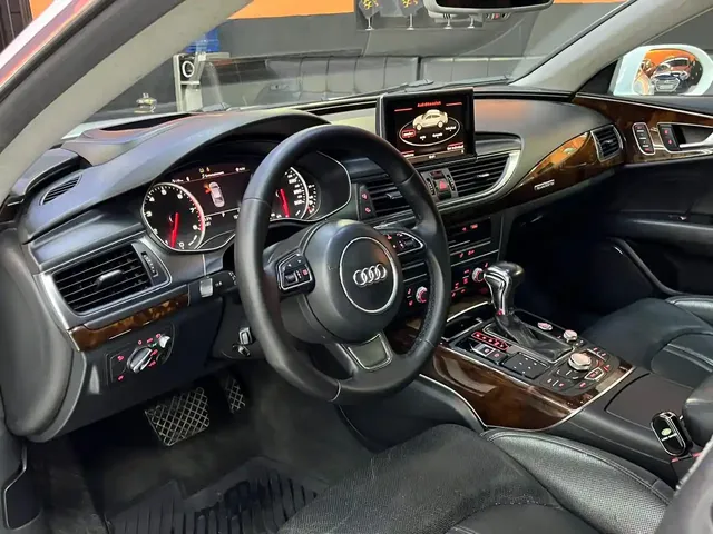 Audi A7, 3.0 L, 2012 year, 150 000 km, Sumgayit - Price: 30 300 ₼ - Tunel.az