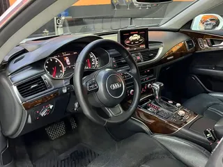Audi A7, 3.0 L, 2012 year, 150 000 km, Sumgayit - Price: 30 300 ₼ - Tunel.az