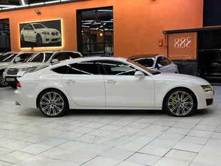 Audi A7, 3.0 L, 2012 year, 150 000 km, Sumgayit - Price: 30 300 ₼ - Tunel.az