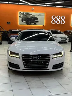Audi A7, 3.0 L, 2012 year, 150 000 km, Sumgayit - Price: 30 300 ₼ - Tunel.az