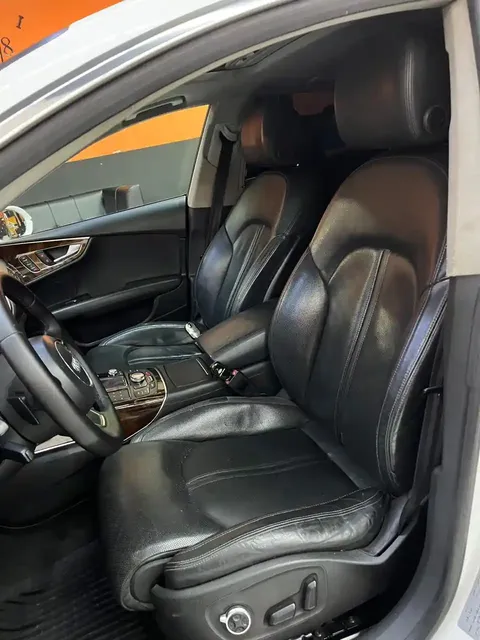 Audi A7, 3.0 L, 2012 year, 150 000 km, Sumgayit - Price: 30 300 ₼ - Tunel.az
