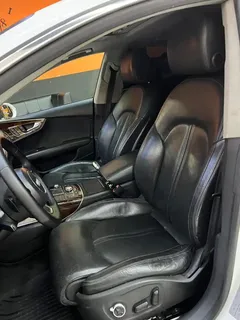 Audi A7, 3.0 L, 2012 year, 150 000 km, Sumgayit - Price: 30 300 ₼ - Tunel.az