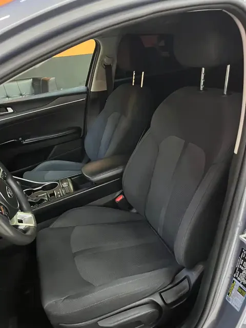 Kia K5, 1.6 L, 2020 year, 162 000 km, Sumgayit - Price: 38 800 ₼ - Tunel.az