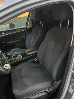 Kia K5, 1.6 L, 2020 year, 162 000 km, Sumgayit - Price: 38 800 ₼ - Tunel.az