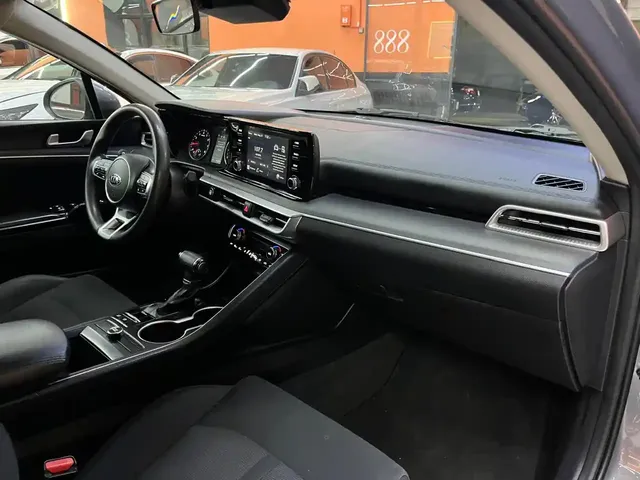 Kia K5, 1.6 L, 2020 year, 162 000 km, Sumgayit - Price: 38 800 ₼ - Tunel.az