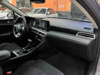 Kia K5, 1.6 L, 2020 year, 162 000 km, Sumgayit - Price: 38 800 ₼ - Tunel.az