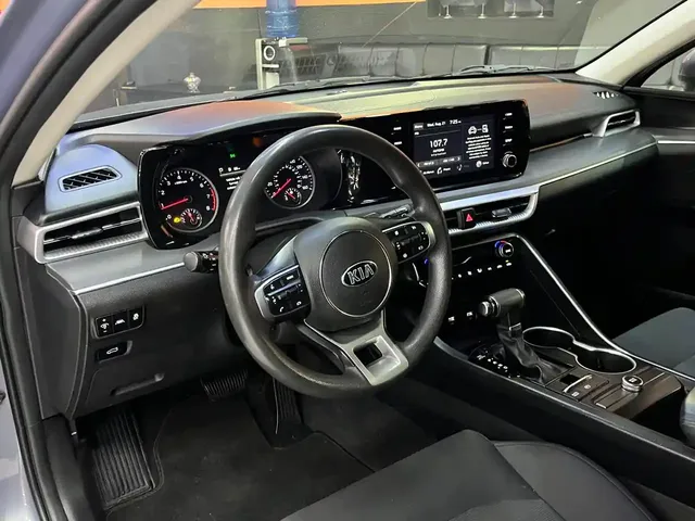 Kia K5, 1.6 L, 2020 year, 162 000 km, Sumgayit - Price: 38 800 ₼ - Tunel.az