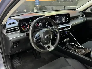 Kia K5, 1.6 L, 2020 year, 162 000 km, Sumgayit - Price: 38 800 ₼ - Tunel.az