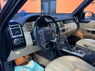 Land Rover Range Rover, 5.0 L, 2011 год, 110 000 km, Сумгаит - Цена: 29 500 $ - Tunel.az