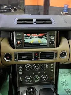 Land Rover Range Rover, 5.0 L, 2011 год, 110 000 km, Сумгаит - Цена: 29 500 $ - Tunel.az
