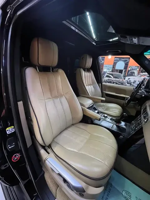 Land Rover Range Rover, 5.0 L, 2011 год, 110 000 km, Сумгаит - Цена: 29 500 $ - Tunel.az