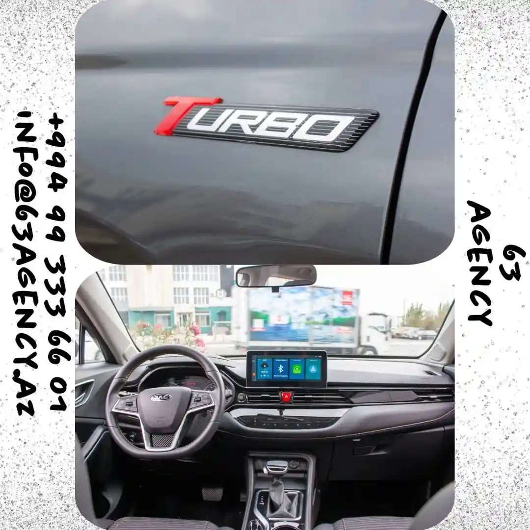 ๐ฅ ๐๏ธ Jac Motors Bakฤฑ รผรงรผn รงษkdiyimiz fotolardan
Siz dษ avtosalonunuz รผรงรผn video yaxud foto รงษkmษyimizi istษyirsinizsษ ษlaqษ saxlayฤฑn:
๐ +994 99 333 66 01
โ๏ธ info@63agency.az
๐ www.63agency.az
63 Agency AZ - AVTOMOBฤฐL SEKTORUNDA YARADICI HฦLLฦR