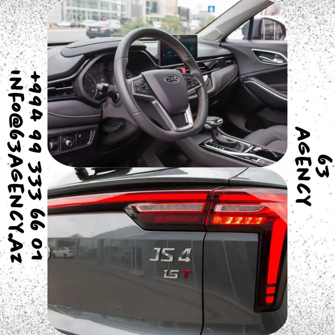 ๐ฅ ๐๏ธ Jac Motors Bakฤฑ รผรงรผn รงษkdiyimiz fotolardan
Siz dษ avtosalonunuz รผรงรผn video yaxud foto รงษkmษyimizi istษyirsinizsษ ษlaqษ saxlayฤฑn:
๐ +994 99 333 66 01
โ๏ธ info@63agency.az
๐ www.63agency.az
63 Agency AZ - AVTOMOBฤฐL SEKTORUNDA YARADICI HฦLLฦR
