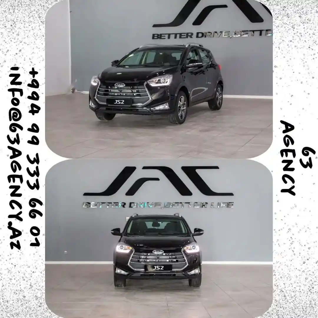 🎥 🏎️ Jac Motors Bakı üçün çəkdiyimiz fotolardan
Siz də avtosalonunuz üçün video yaxud foto çəkməyimizi istəyirsinizsə əlaqə saxlayın:
📞 +994 99 333 66 01
✉️ info@63agency.az
🌎 www.63agency.az
63 Agency AZ - AVTOMOBİL SEKTORUNDA YARADICI HƏLLƏR