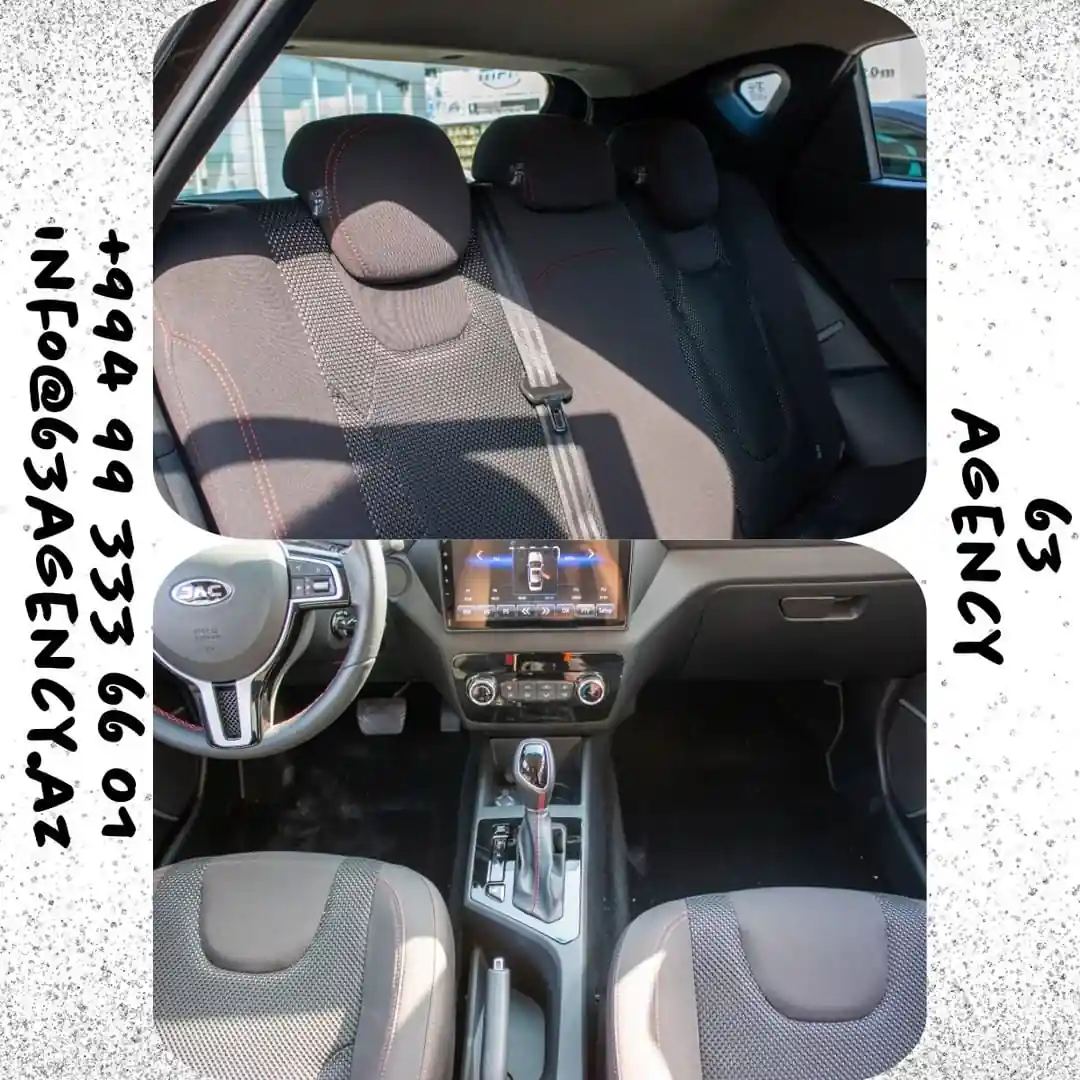🎥 🏎️ Jac Motors Bakı üçün çəkdiyimiz fotolardan
Siz də avtosalonunuz üçün video yaxud foto çəkməyimizi istəyirsinizsə əlaqə saxlayın:
📞 +994 99 333 66 01
✉️ info@63agency.az
🌎 www.63agency.az
63 Agency AZ - AVTOMOBİL SEKTORUNDA YARADICI HƏLLƏR