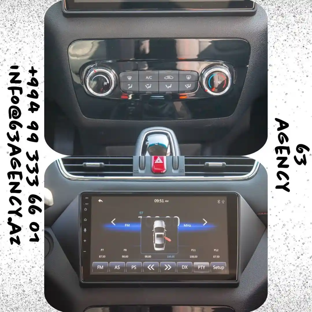 🎥 🏎️ Jac Motors Bakı üçün çəkdiyimiz fotolardan
Siz də avtosalonunuz üçün video yaxud foto çəkməyimizi istəyirsinizsə əlaqə saxlayın:
📞 +994 99 333 66 01
✉️ info@63agency.az
🌎 www.63agency.az
63 Agency AZ - AVTOMOBİL SEKTORUNDA YARADICI HƏLLƏR