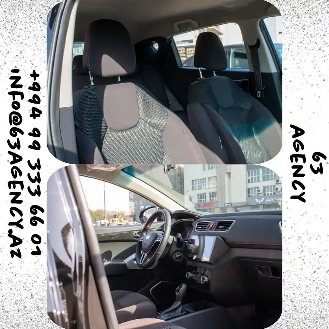 🎥 🏎️ Jac Motors Bakı üçün çəkdiyimiz fotolardan
Siz də avtosalonunuz üçün video yaxud foto çəkməyimizi istəyirsinizsə əlaqə saxlayın:
📞 +994 99 333 66 01
✉️ info@63agency.az
🌎 www.63agency.az
63 Agency AZ - AVTOMOBİL SEKTORUNDA YARADICI HƏLLƏR