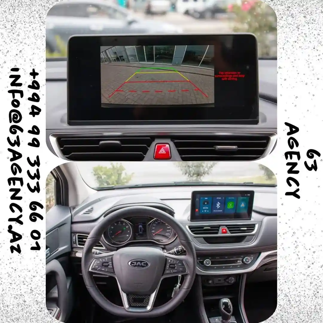 🎥 🏎️ Jac Motors Bakı üçün çəkdiyimiz fotolardan
Siz də avtosalonunuz üçün video yaxud foto çəkməyimizi istəyirsinizsə əlaqə saxlayın:
📞 +994 99 333 66 01
✉️ info@63agency.az
🌎 www.63agency.az
63 Agency AZ - AVTOMOBİL SEKTORUNDA YARADICI HƏLLƏR