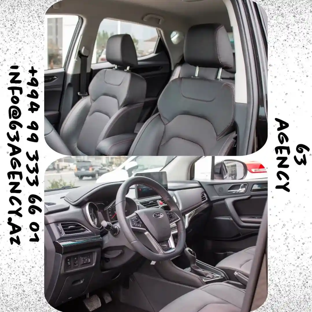 🎥 🏎️ Jac Motors Bakı üçün çəkdiyimiz fotolardan
Siz də avtosalonunuz üçün video yaxud foto çəkməyimizi istəyirsinizsə əlaqə saxlayın:
📞 +994 99 333 66 01
✉️ info@63agency.az
🌎 www.63agency.az
63 Agency AZ - AVTOMOBİL SEKTORUNDA YARADICI HƏLLƏR