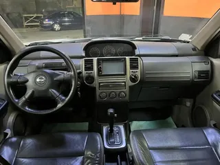 Nissan X-Trail, 2.0 L, 2004 жазыңыз жыл, 225 000 km, Sumgayit - Бағасы: 13 500 ₼ - Tunel.az