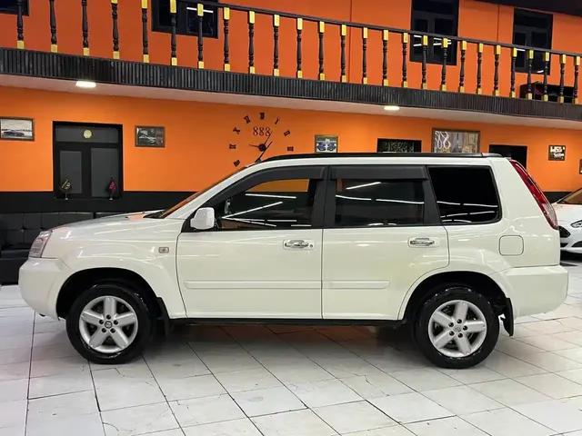 Nissan X-Trail, 2.0 L, 2004 жазыңыз жыл, 225 000 km, Sumgayit - Бағасы: 13 500 ₼ - Tunel.az