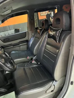Nissan X-Trail, 2.0 L, 2004 жазыңыз жыл, 225 000 km, Sumgayit - Бағасы: 13 500 ₼ - Tunel.az