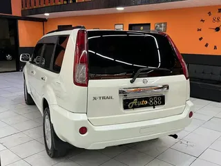 Nissan X-Trail, 2.0 L, 2004 жазыңыз жыл, 225 000 km, Sumgayit - Бағасы: 13 500 ₼ - Tunel.az