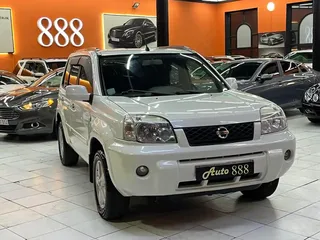Nissan X-Trail, 2.0 L, 2004 жазыңыз жыл, 225 000 km, Sumgayit - Бағасы: 13 500 ₼ - Tunel.az