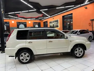 Nissan X-Trail, 2.0 L, 2004 жазыңыз жыл, 225 000 km, Sumgayit - Бағасы: 13 500 ₼ - Tunel.az