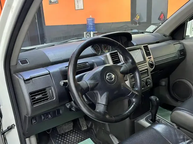 Nissan X-Trail, 2.0 L, 2004 жазыңыз жыл, 225 000 km, Sumgayit - Бағасы: 13 500 ₼ - Tunel.az