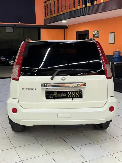 Nissan X-Trail, 2.0 L, 2004 жазыңыз жыл, 225 000 km, Sumgayit - Бағасы: 13 500 ₼ - Tunel.az