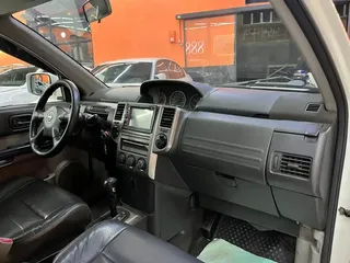 Nissan X-Trail, 2.0 L, 2004 жазыңыз жыл, 225 000 km, Sumgayit - Бағасы: 13 500 ₼ - Tunel.az