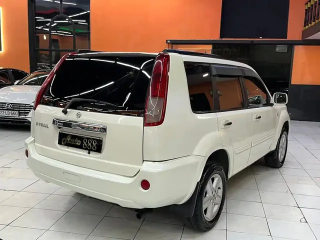 Nissan X-Trail, 2.0 L, 2004 жазыңыз жыл, 225 000 km, Sumgayit - Бағасы: 13 500 ₼ - Tunel.az