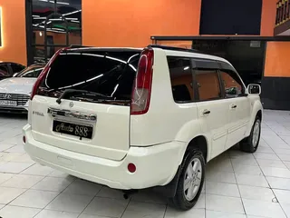 Nissan X-Trail, 2.0 L, 2004 жазыңыз жыл, 225 000 km, Sumgayit - Бағасы: 13 500 ₼ - Tunel.az