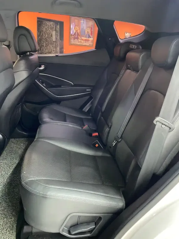 Hyundai Santa Fe, 2.0 L, 2014 год, 258 000 km, Сумгаит - Цена: 32 500 ₼ - Tunel.az