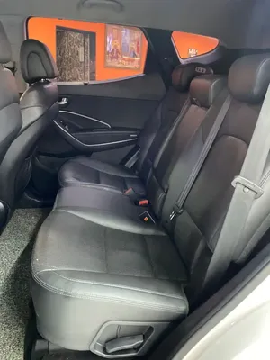 Hyundai Santa Fe, 2.0 L, 2014 год, 258 000 km, Сумгаит - Цена: 32 500 ₼ - Tunel.az
