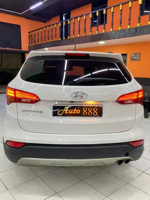 Hyundai Santa Fe, 2.0 L, 2014 год, 258 000 km, Сумгаит - Цена: 32 500 ₼ - Tunel.az