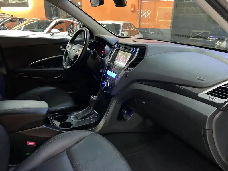 Hyundai Santa Fe, 2.0 L, 2014 год, 258 000 km, Сумгаит - Цена: 32 500 ₼ - Tunel.az