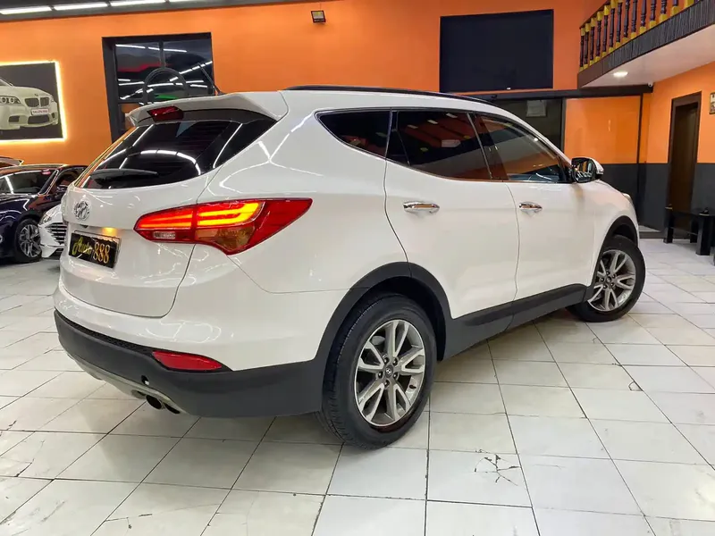 Hyundai Santa Fe, 2.0 L, 2014 год, 258 000 km, Сумгаит - Цена: 32 500 ₼ - Tunel.az