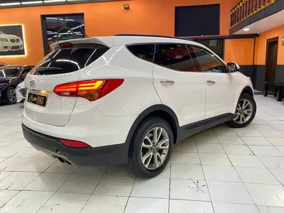 Hyundai Santa Fe, 2.0 L, 2014 год, 258 000 km, Сумгаит - Цена: 32 500 ₼ - Tunel.az