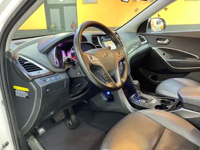 Hyundai Santa Fe, 2.0 L, 2014 год, 258 000 km, Сумгаит - Цена: 32 500 ₼ - Tunel.az