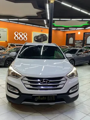 Hyundai Santa Fe, 2.0 L, 2014 год, 258 000 km, Сумгаит - Цена: 32 500 ₼ - Tunel.az