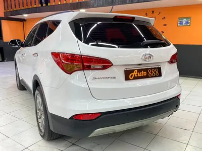 Hyundai Santa Fe, 2.0 L, 2014 год, 258 000 km, Сумгаит - Цена: 32 500 ₼ - Tunel.az