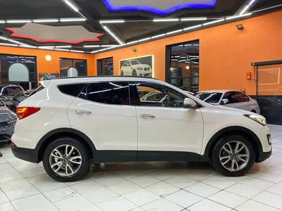 Hyundai Santa Fe, 2.0 L, 2014 год, 258 000 km, Сумгаит - Цена: 32 500 ₼ - Tunel.az