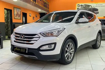 Hyundai Santa Fe, 2.0 L, 2014 год, 258 000 km, Сумгаит - Цена: 32 500 ₼ - Tunel.az
