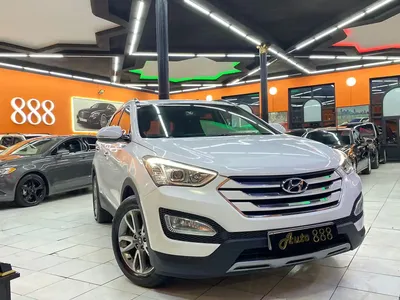 Hyundai Santa Fe, 2.0 L, 2014 год, 258 000 km, Сумгаит - Цена: 32 500 ₼ - Tunel.az